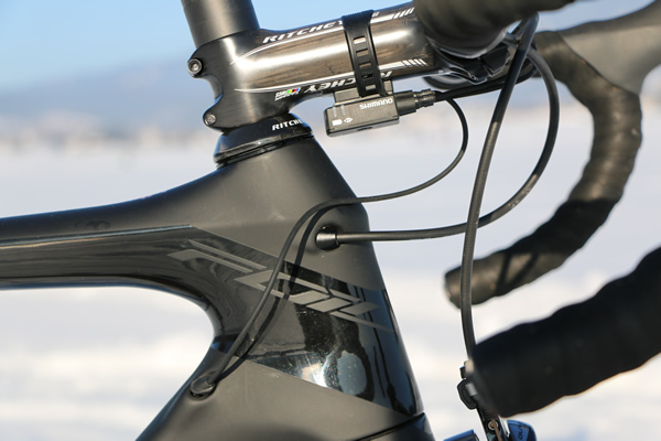 Scott Foil Premium di2 2015