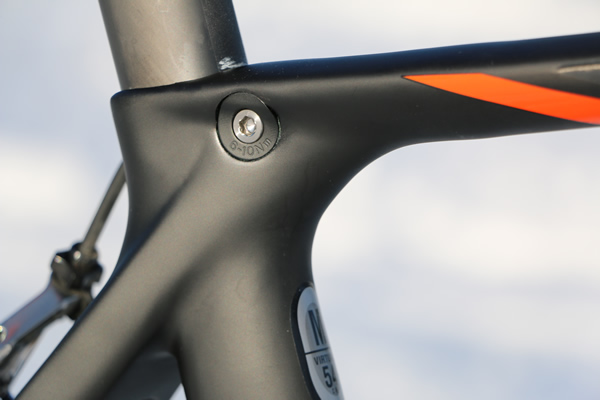 Scott Foil Premium di2 2015