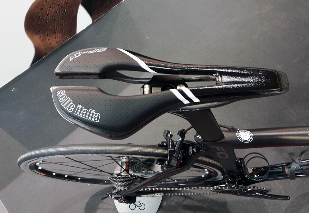 Selle Italia 2018