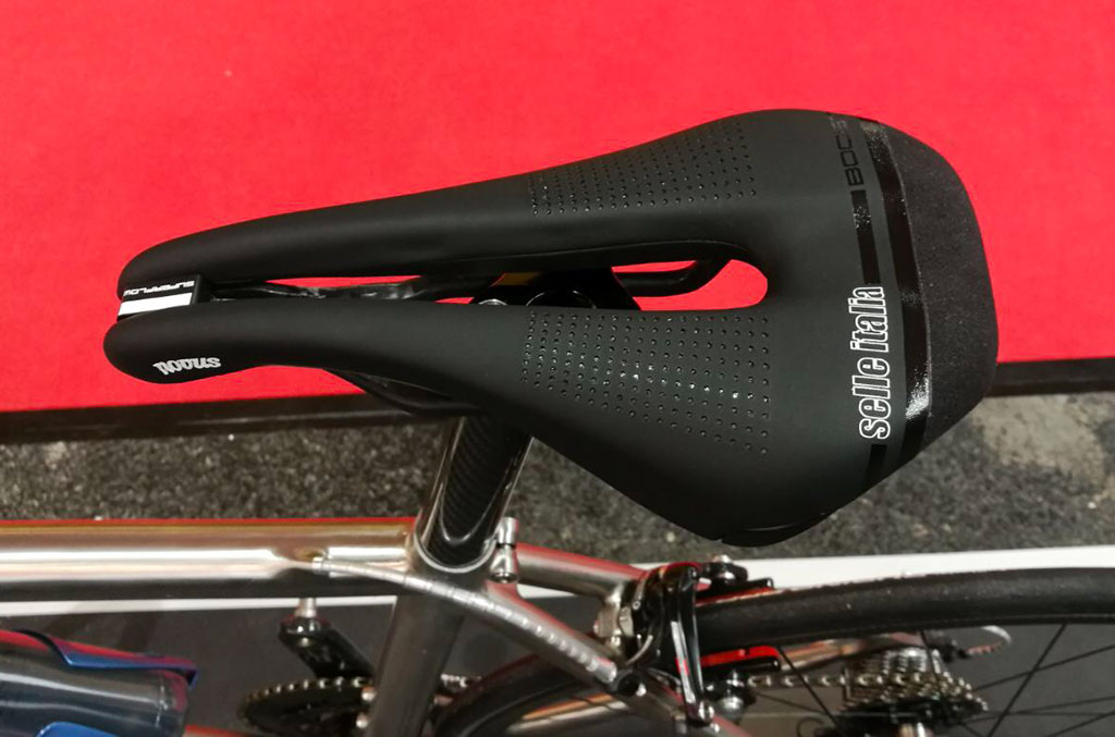 Selle Italia 2018