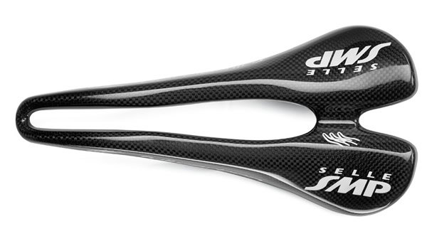 Selle de vélo SMP