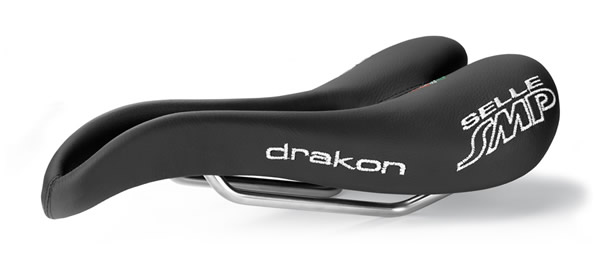 Selle de vélo SMP