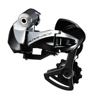 Shimano Di2