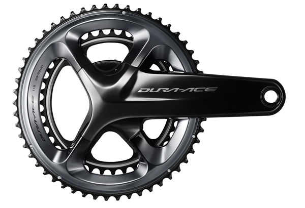 Shimano Dura-Ace R9100