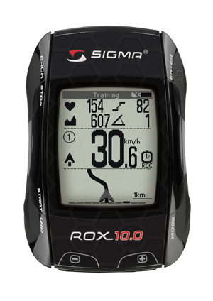 Sigma Rox 10.0