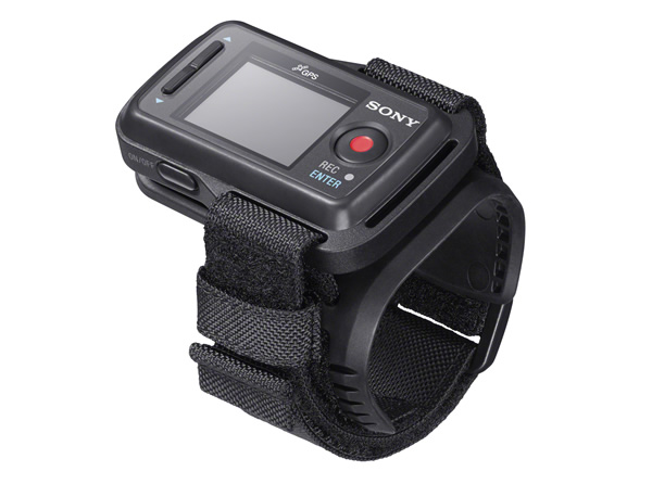 Sony Action Cam HDR-AZ1