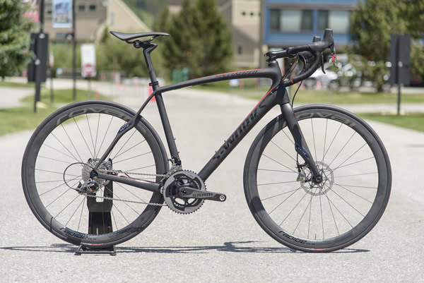 Specialized 2014 - vélos de route