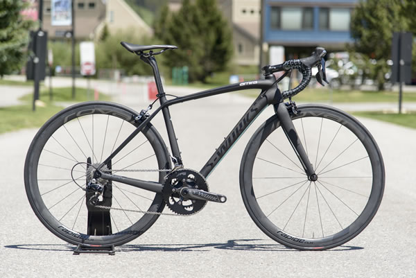 Specialized 2014 - vélos de route