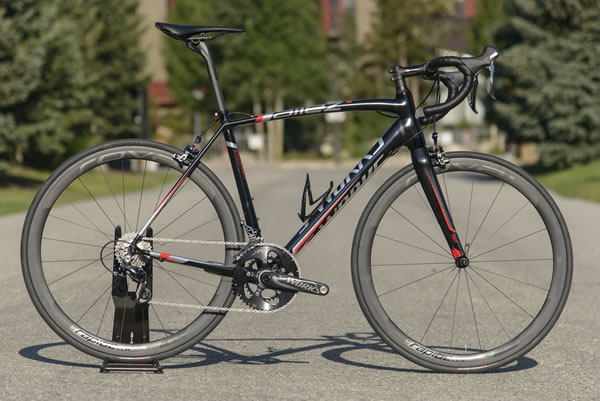 Specialized 2014 - vélos de route