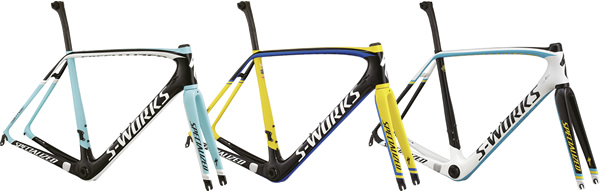 Specialized 2015