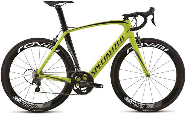 Specialized 2015