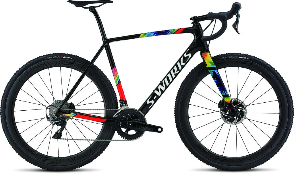 Specialized Crux