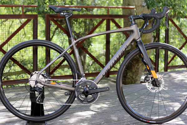 Specialized Diverge 2015