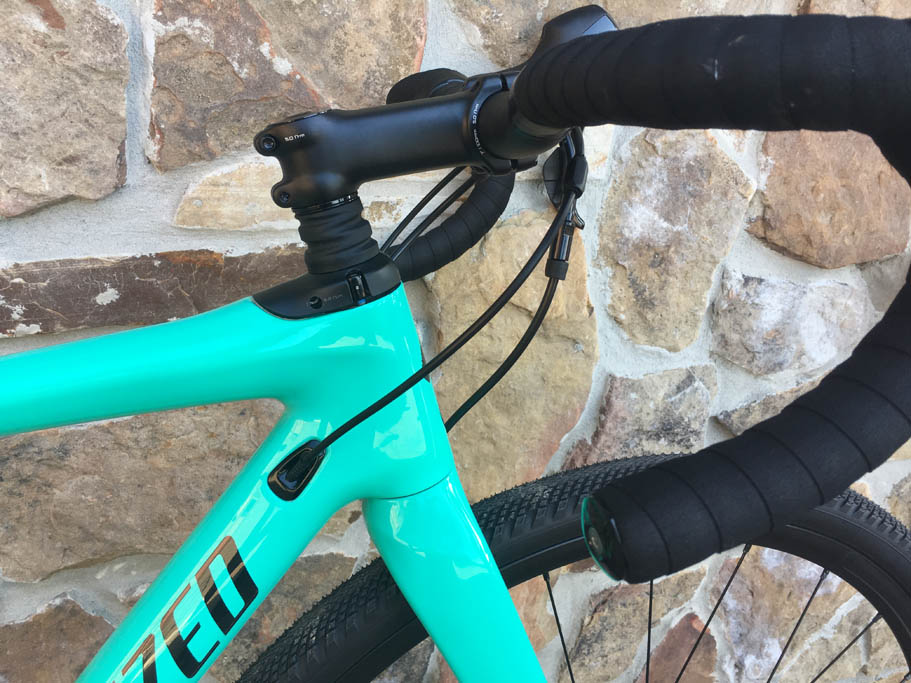 Specialized Diverge 2018