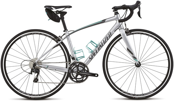 Specialized 2015 V los et accessoires pour les femmes