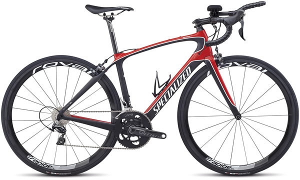 Specialized Femmes 2015