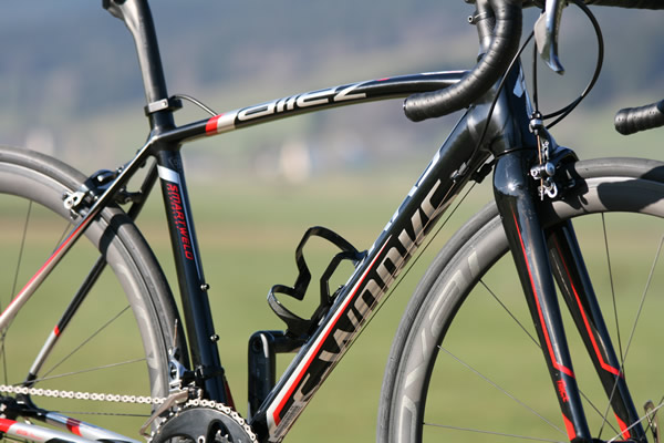 Specialized S-Works Allez 2014