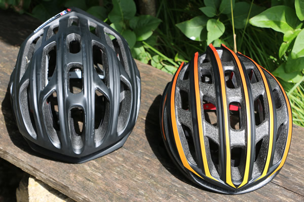Casque de vélo Specialized S-Works Prevail 2