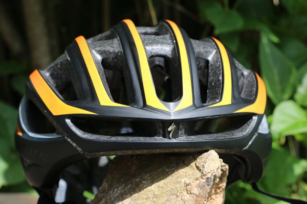 Casque de vélo Specialized S-Works Prevail 2