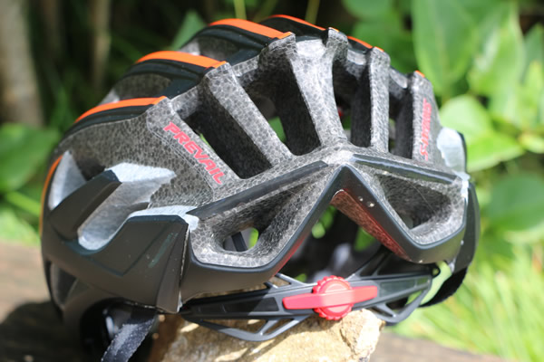 Casque de vélo Specialized S-Works Prevail 2