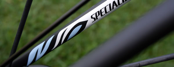 Specialized S-Works Tarmac SL3 OSBB Saxo Bank