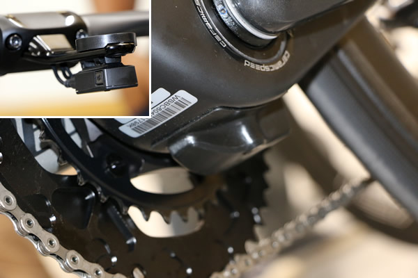 Specialized S-Works Venge ViAS