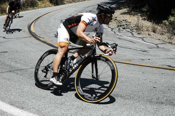Specialized S-Works Venge ViAS