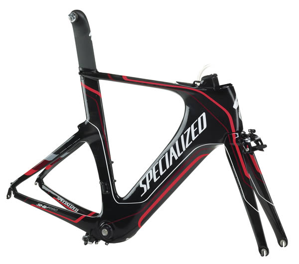 Specialized Shiv Pro