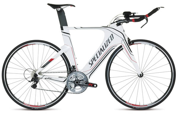 Specialized Shiv Expert