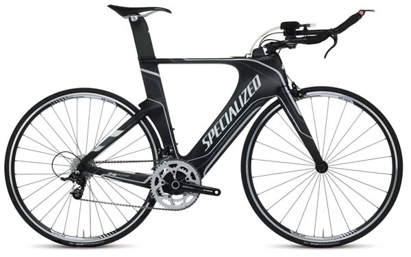 Specialized Shiv Comp