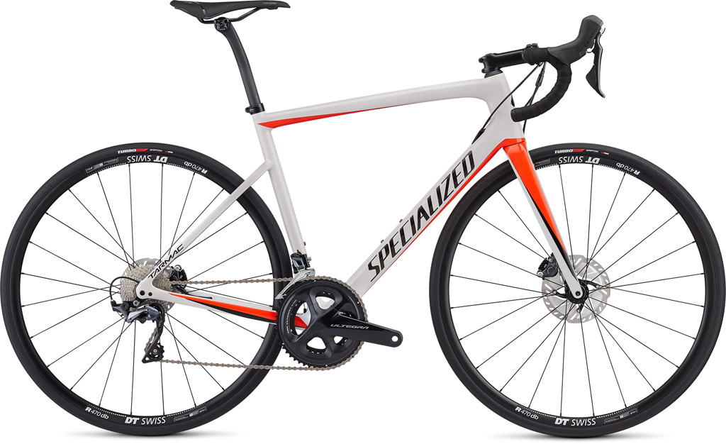 Specialized Tarmac Pro Disc