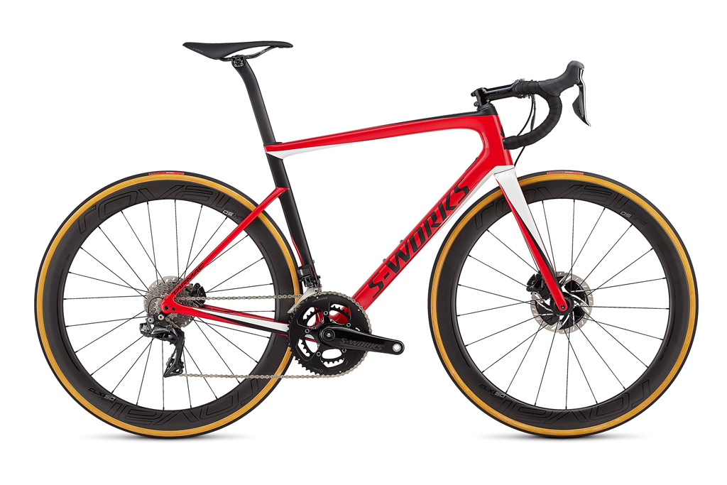 Specialized Tarmac S-Works SL6 2018