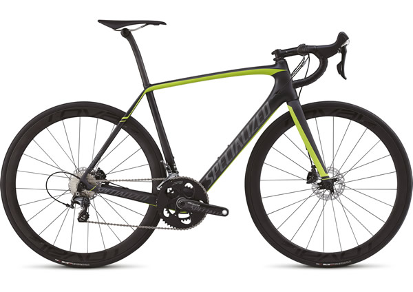 Specialized Tarmac 2015