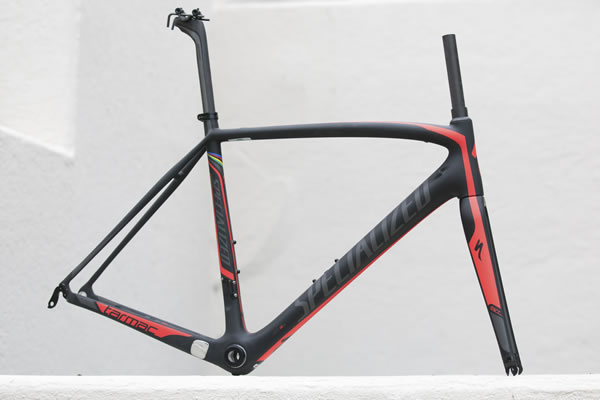 Specialized Tarmac SL4