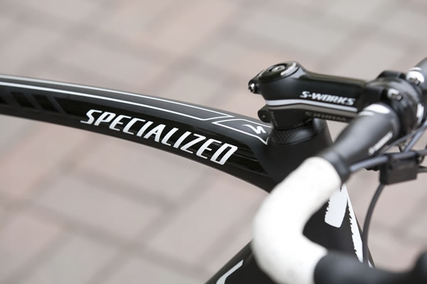 Specialized Tarmac SL4