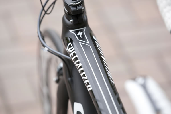 Specialized Tarmac SL4