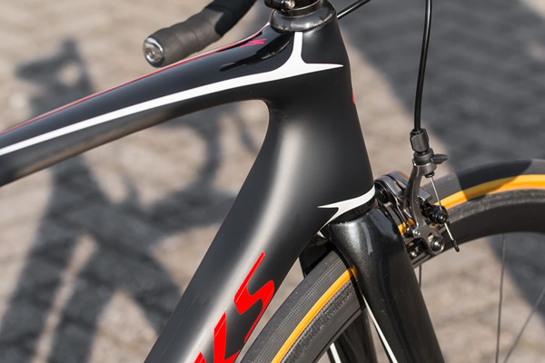 Specialized Tarmac S-Works eTAP