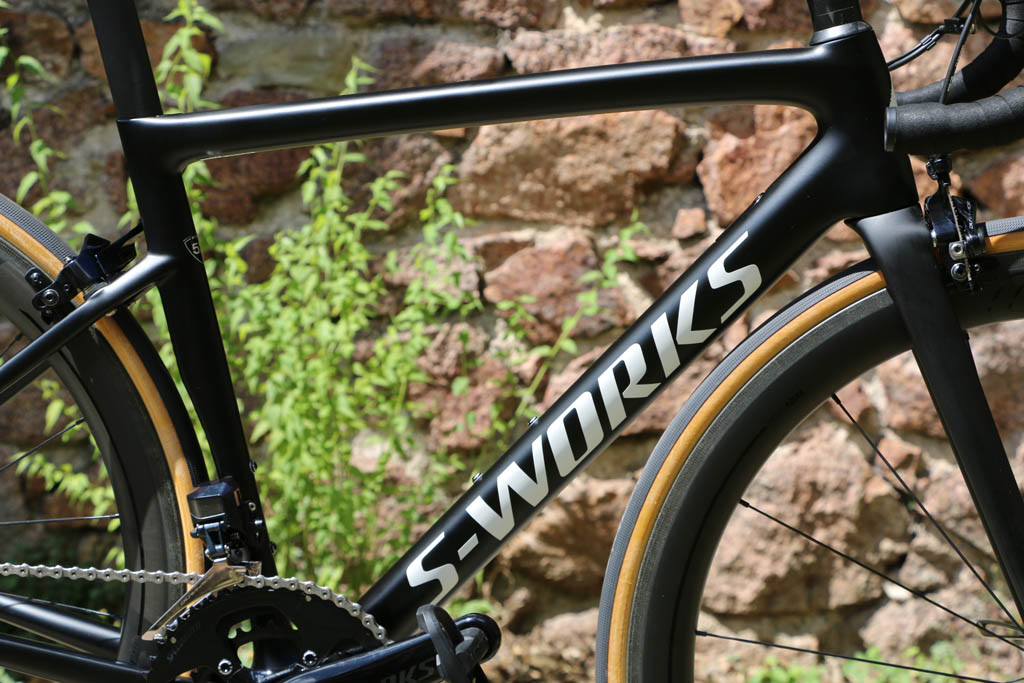 Specialized Tarmac S-Works SL6