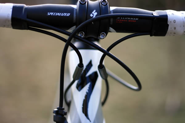 Specialized Venge Pro