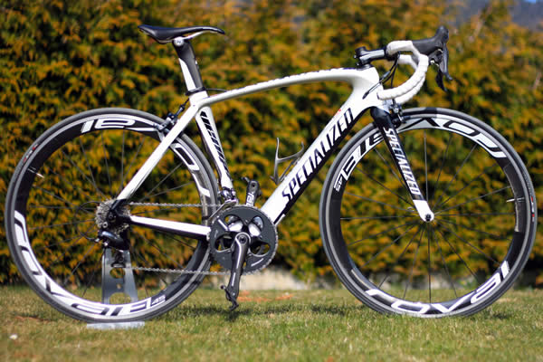 Specialized Venge Pro