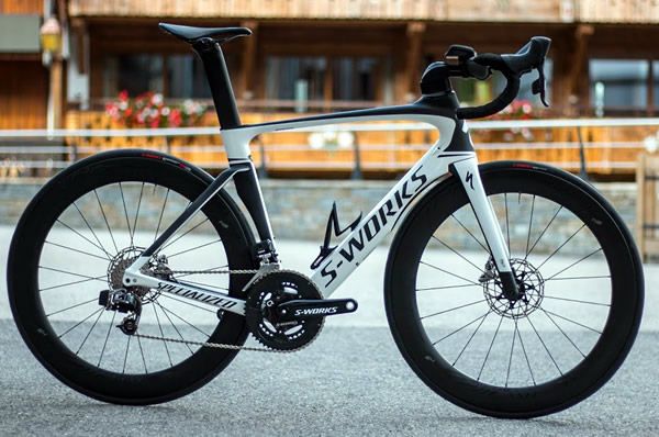 Specialized Venge Vias Disc