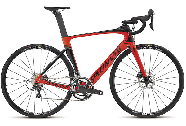 Specialized Venge Vias Disc