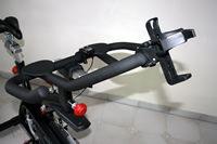 Vélo spinning ou indoor cycling DKN Pro Eclipse