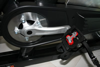 Vélo spinning ou indoor cycling DKN Pro Eclipse
