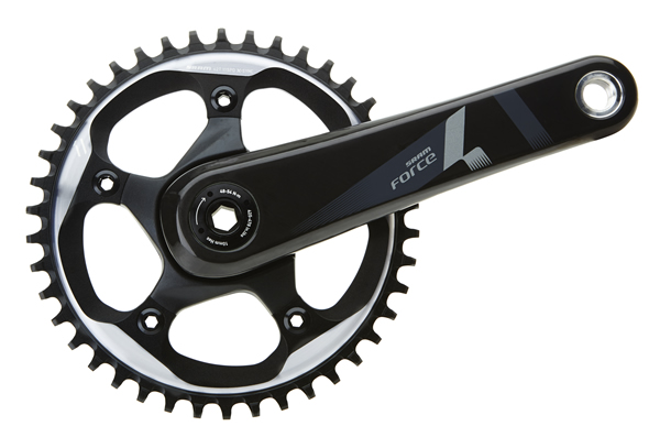 SRAM 1x