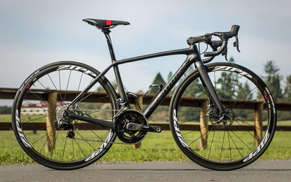 SRAM HydroHC