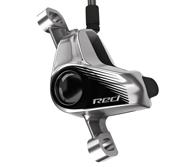 SRAM HydroHC