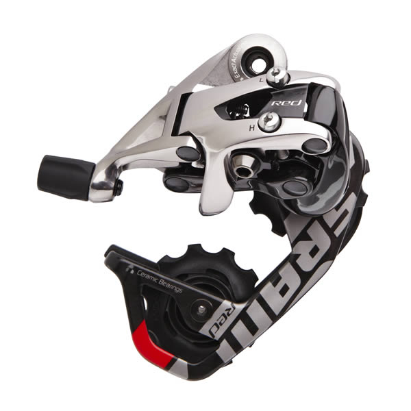 Sram Red 2012