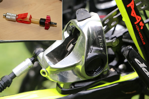 SRAM Red eTAP HRD