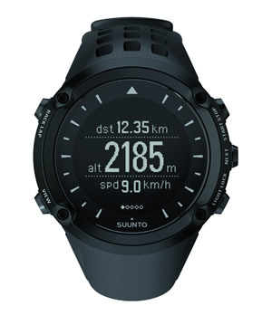 Montre GPS Suunto Ambit